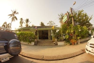 Green Gallery Bed & Breakfast