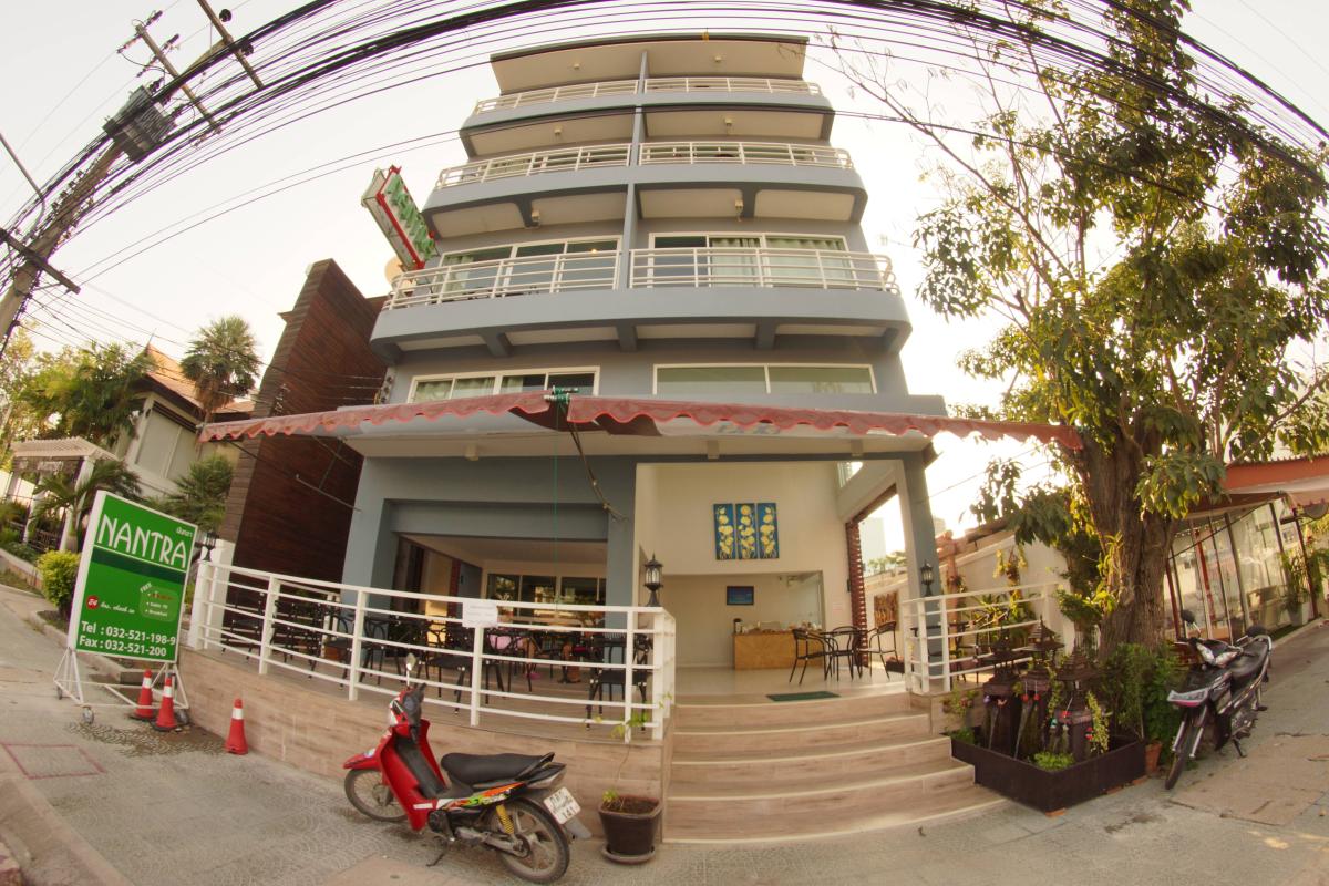 Nantra Hua Hin