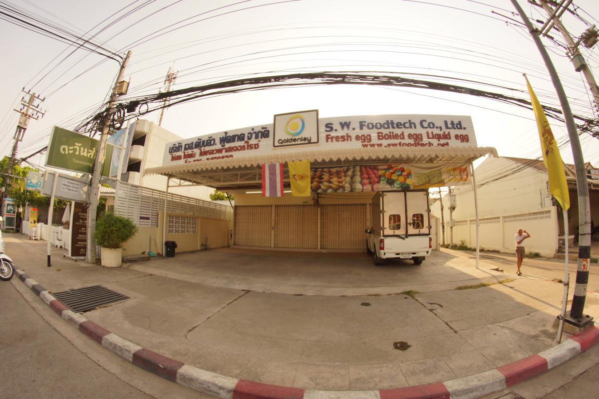 S.W. Foodtech Co., Ltd.