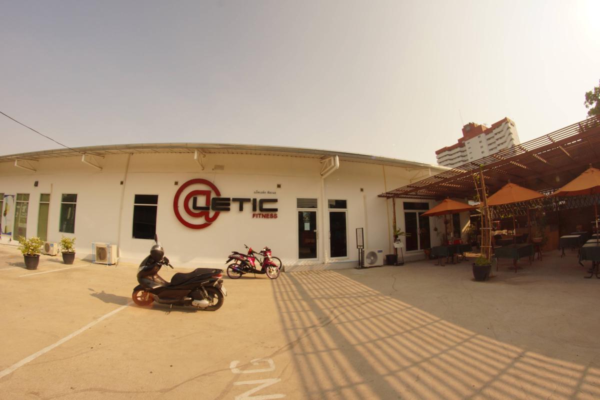 @letic Fitness