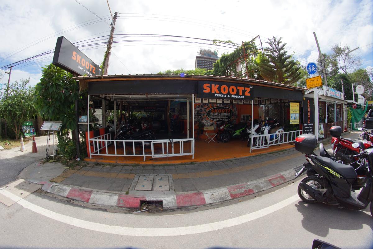 Skootz