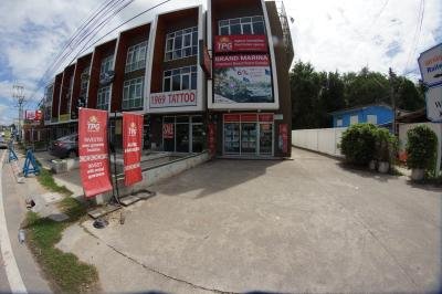 TPG Thai Property Group