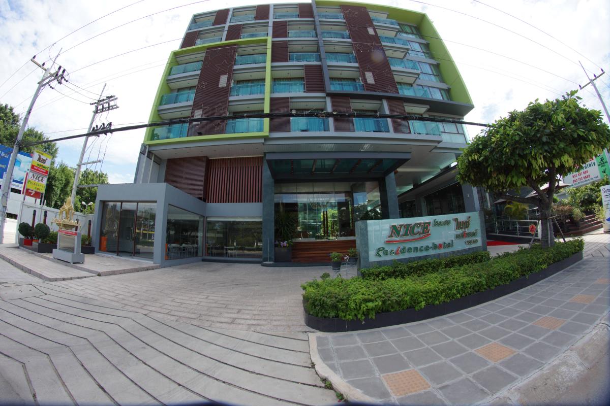 Nice Residence Hotel