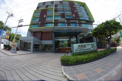 Nice Residence Hotel