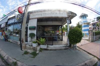 Gallery Drip Coffes