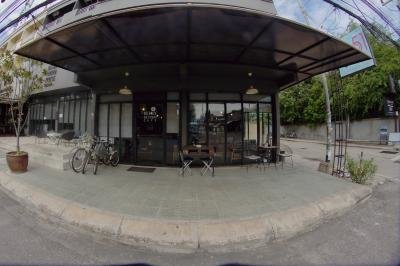 Remix Dessert Cafe