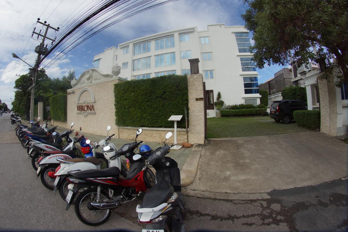 The Verona Hua Hin