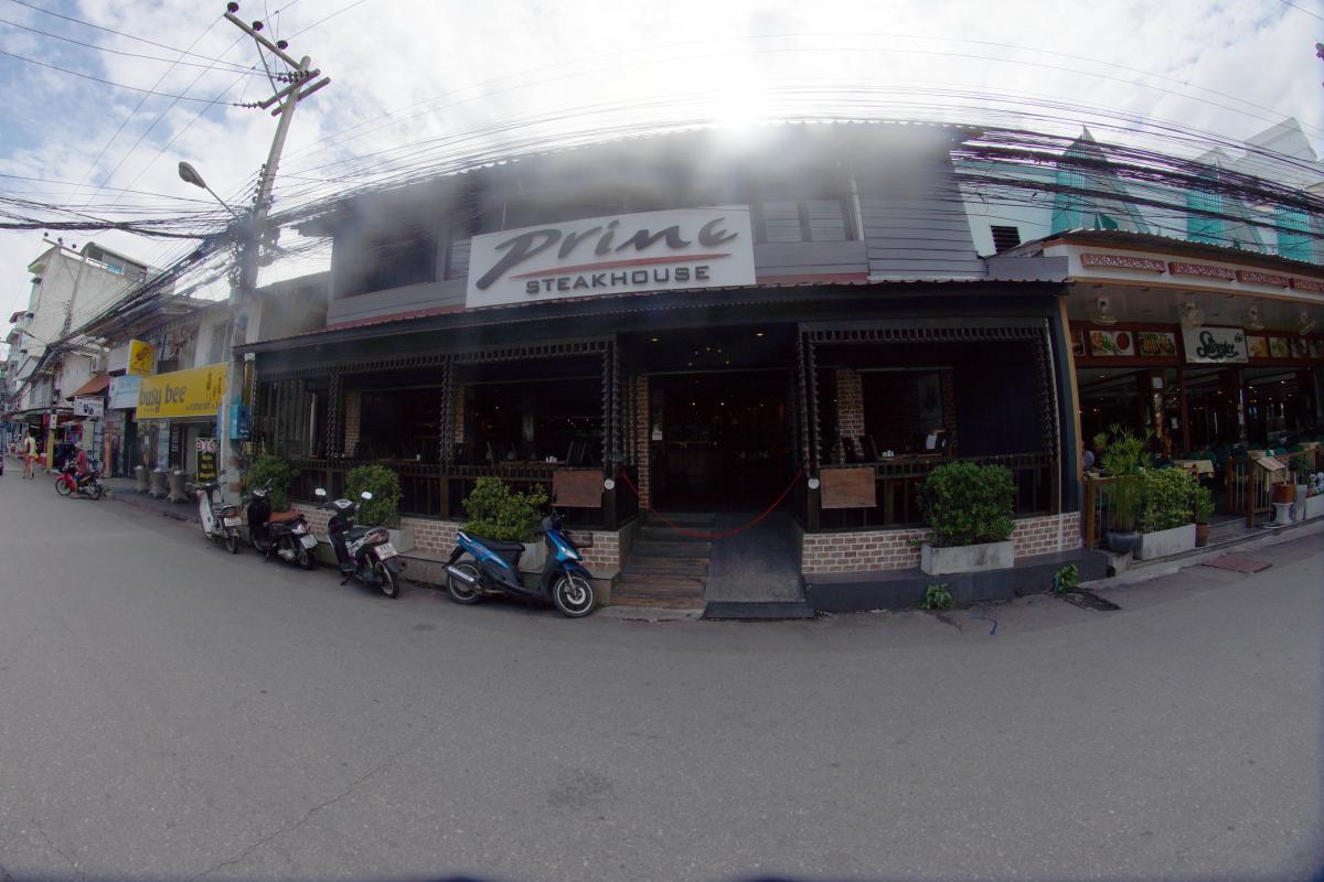 Prime Steakhouse