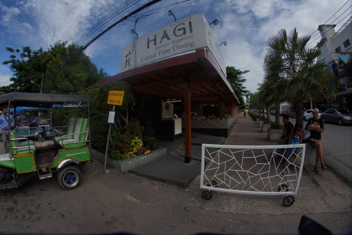 Hagi