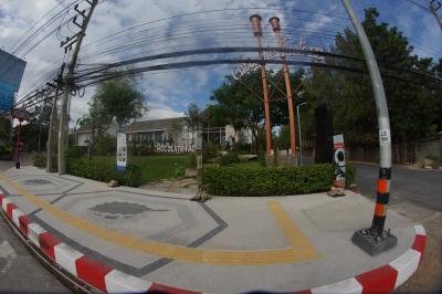 The Chocolate Factory Hua Hin