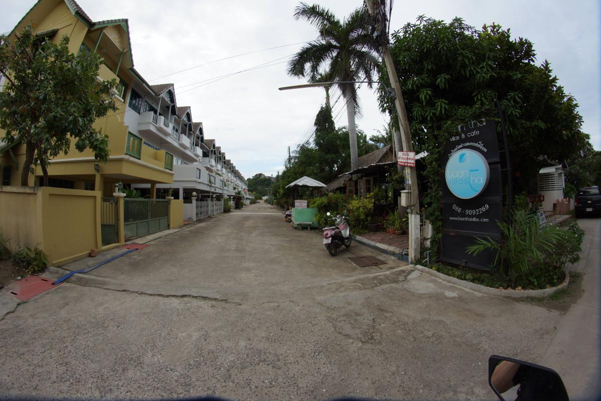 Baan Thai Resort and Villas