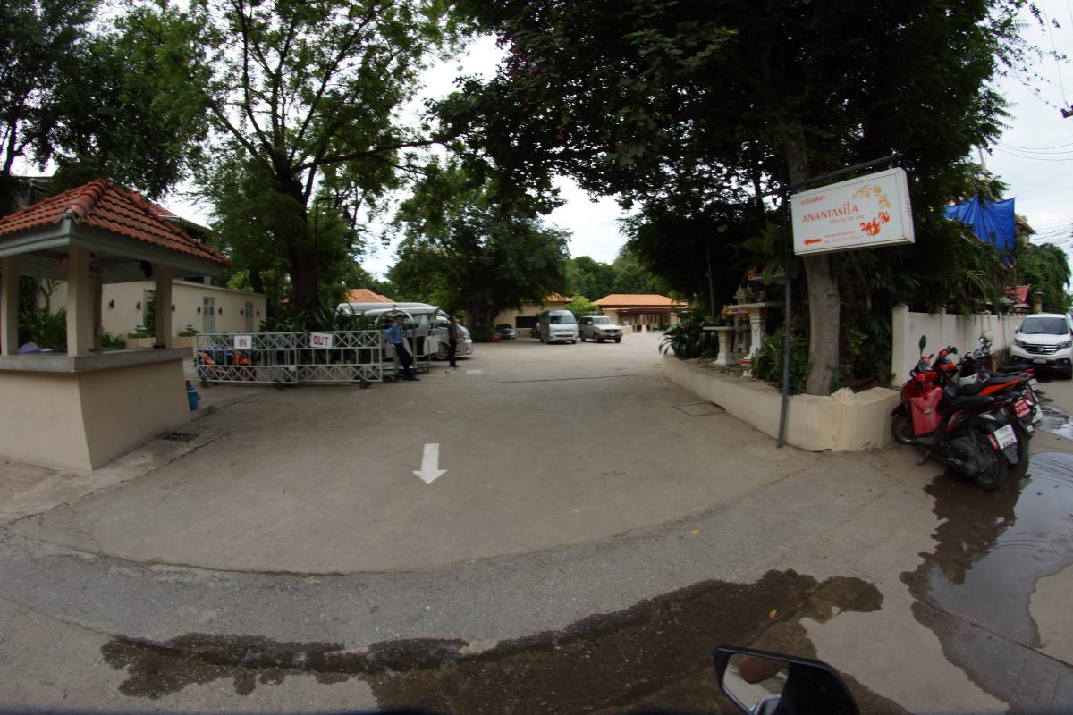 Anantasila Villa By The Sea