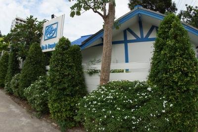 Zea Za Bungalow Village
