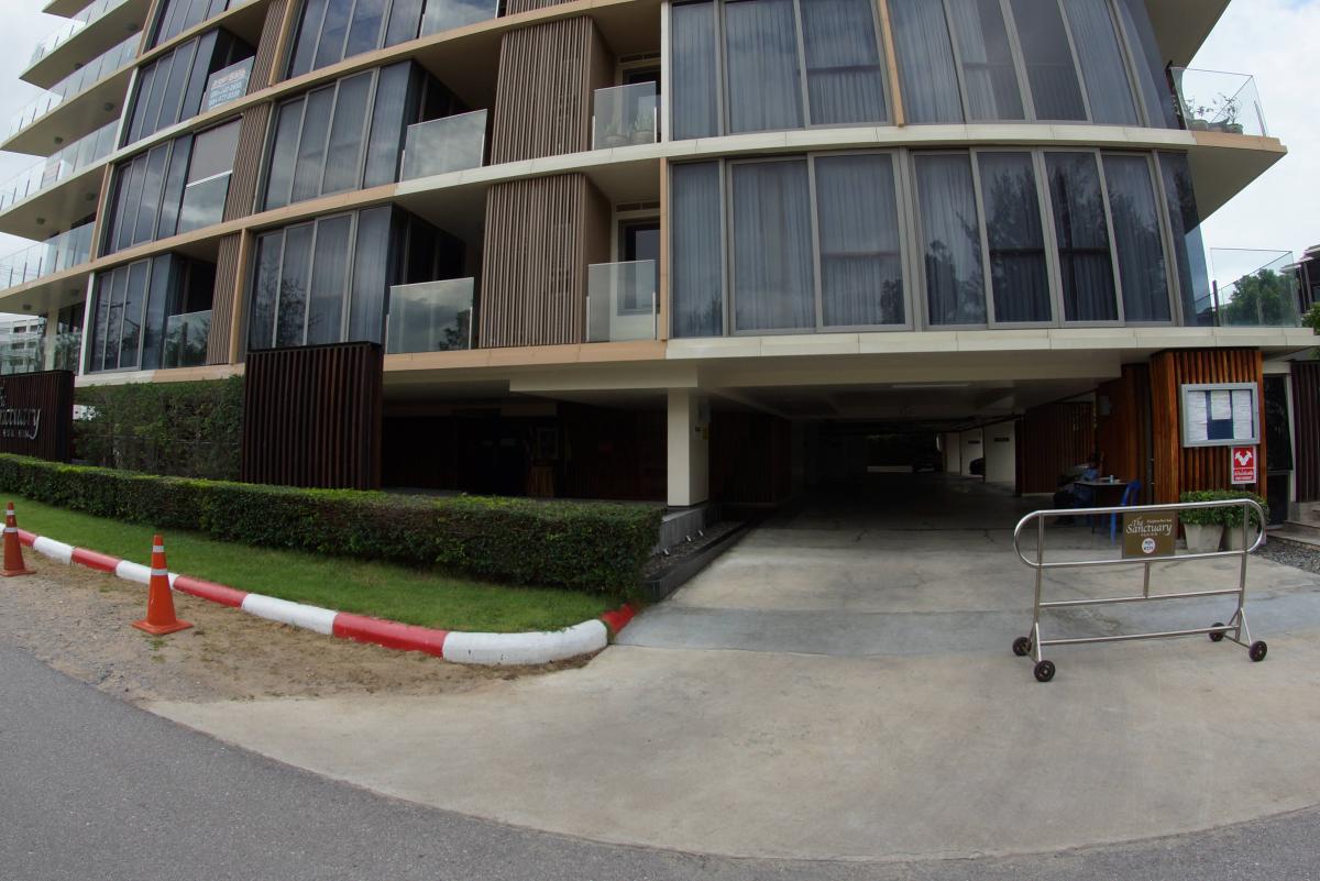 Sanctuary Hua Hin
