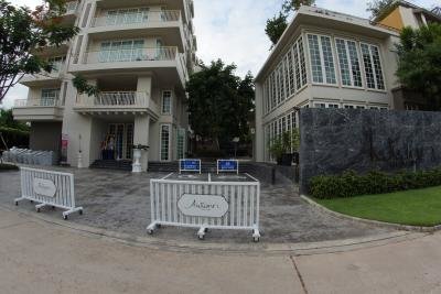 Autumn Hua Hin