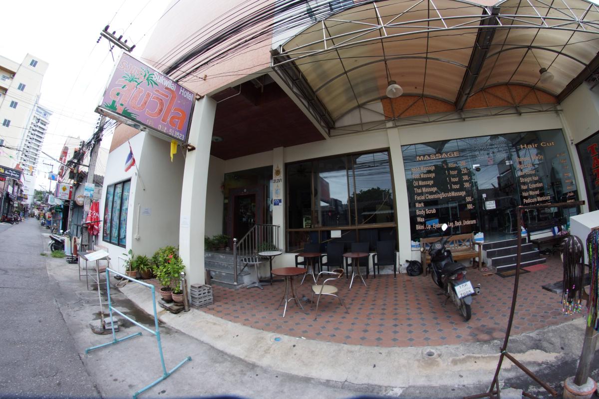 Sukwilai Hotel
