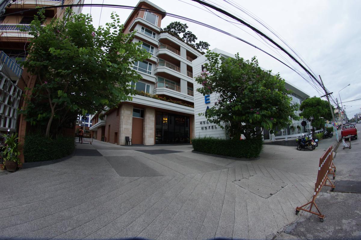 Hisea Hua Hin Hotel