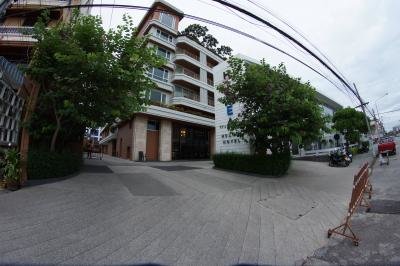 Hisea Hua Hin Hotel