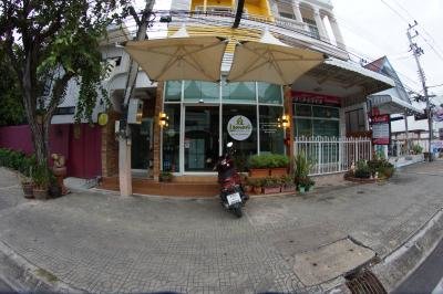 Lemon House