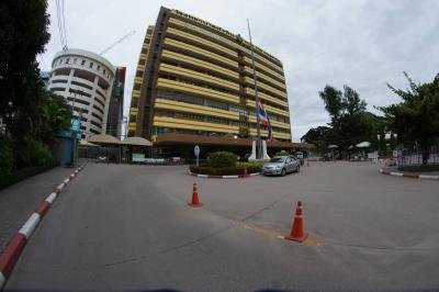 Hua Hin Hospital