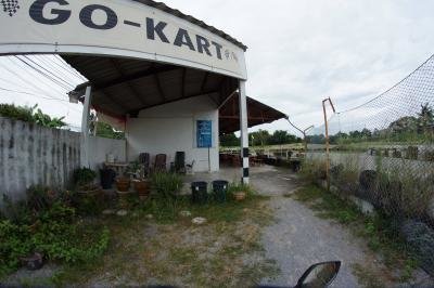 Go-Kart