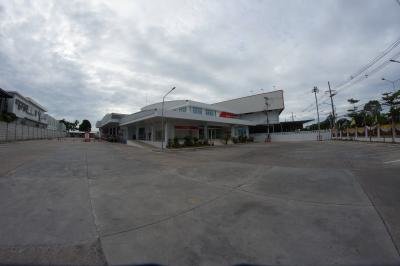 Hua Hin Post Office