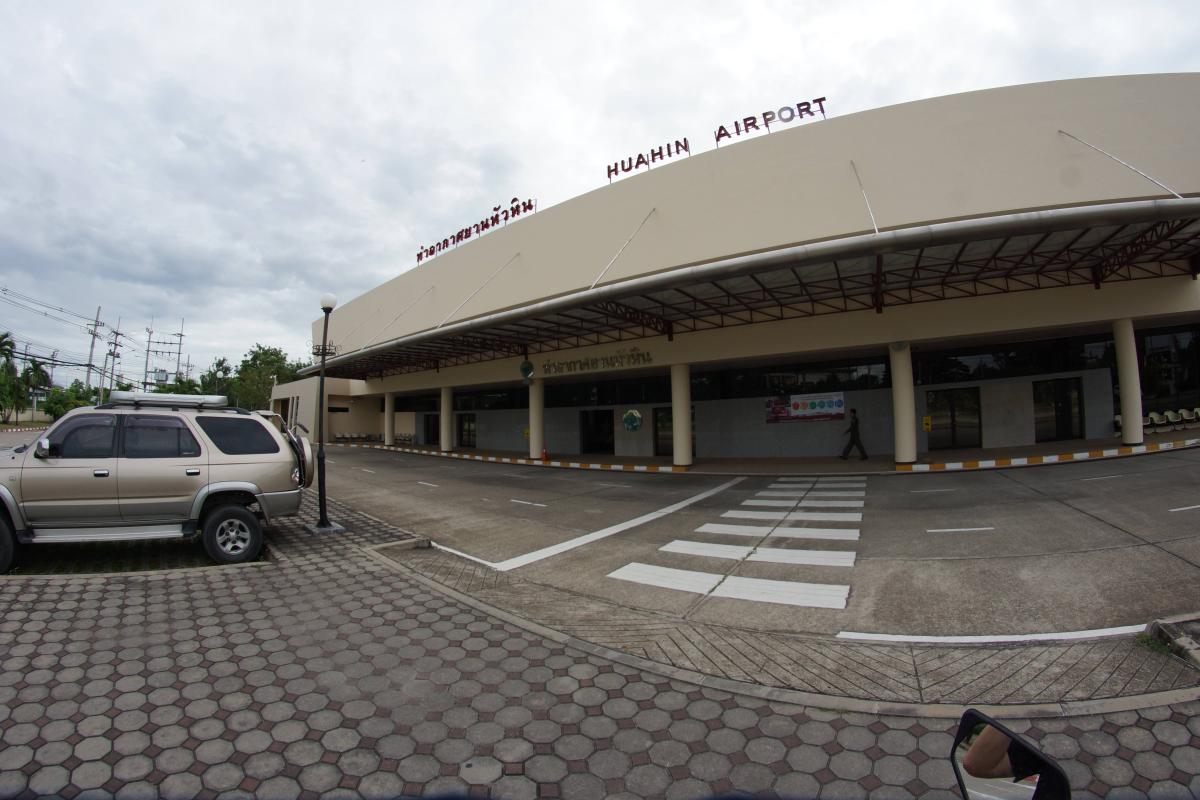 Hua Hin Airport